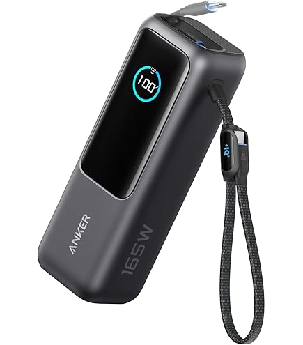 Amazon | Zendure SuperTank モバイルバッテリー ブラック 27,000mAh